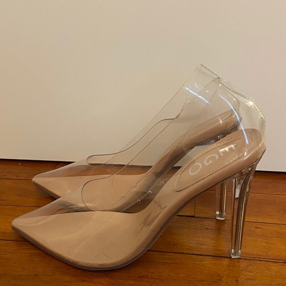 Perplex Heels - Picture 4 of 5